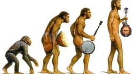 Timeline: L'evolució Musical