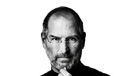 Timeline: Steve Jobs