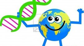 Timeline: Linea del Tiempo DNA