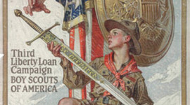 Timeline: U.S. Involvement in World War I