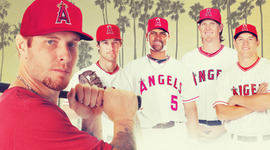 Timeline: History of Josh Hamilton