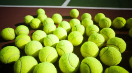 Timeline: The History of Tennis