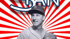 Timeline: Stan "The Man" Musial