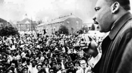 Timeline: Civil Rights Movement