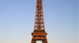 Timeline: Jessica's Trip to Paris