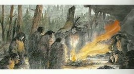 Timeline: RAICES DE LA RELIGIOSIDAD