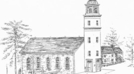 Timeline: History of St. Ignatius, Hickory Catholic Church