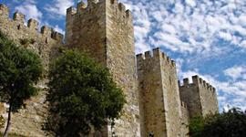 Timeline: Castelo São Jorge