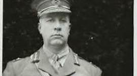 Timeline: WWI: Arthur Currie's Role
