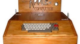 Timeline: Computer History TImeline