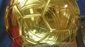 Timeline: Ganadores del balón de oro