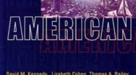 Timeline: Unit 7 Timeline