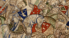 Timeline: The Viking Era