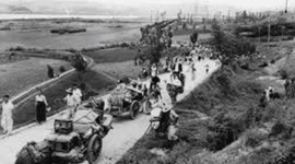 Timeline: Korean War Timeline