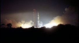 Timeline:  Early US Manned Spaceflights