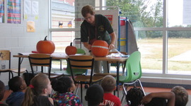 Timeline: Mrs. Bennett's life