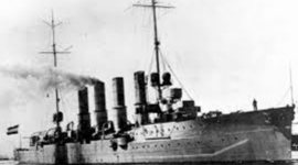 Timeline: 1900-1918 Migration