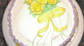 Timeline: All of the projects I have done