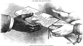 Timeline: Civil RIghts Movements