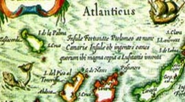 Timeline: CONQUISTA DE CANARIAS