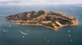 Timeline: Angel Island