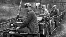 Timeline: James Hudson