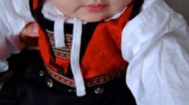 Timeline: My Journey to America: Kacie Tørnquist