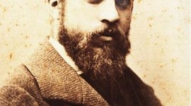 Timeline: Хронология построек Гауди