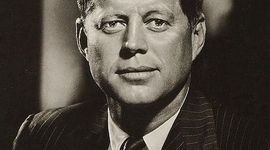 Timeline: John Fitzgerald Kennedy