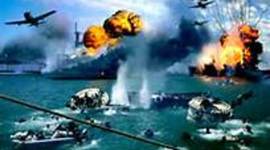 Timeline: pearl harbor