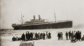 Timeline: The hard life of an Italian immigrant