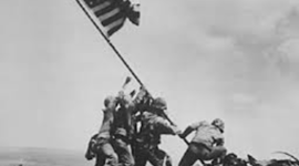 Timeline: World War Two