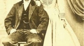 Timeline: Life of a Chinese American