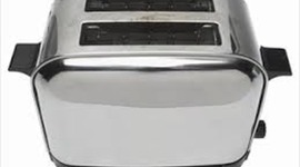 Timeline: history of the toaster