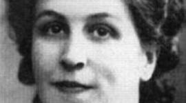 Timeline: Rosemary Brown