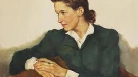 Timeline: lily vanburgenre