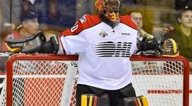 Timeline: malcom is born