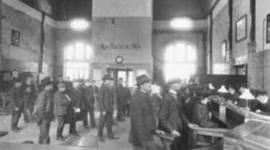 Timeline: The big jump to America