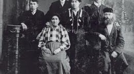 Timeline: Immigrant A Ellis Island