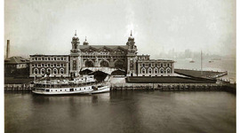 Timeline: A New Life