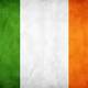 Irish flag