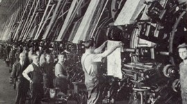 Timeline: My Immigration from Ireland.