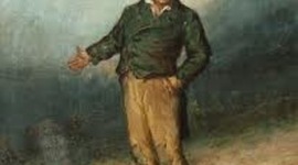 Timeline: My life in America