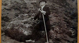 Timeline: Giuseppe Mercalli