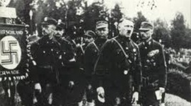 Timeline: CPUSH Loughborough