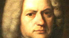Timeline: johann Sebastian Bach (1685-1750)