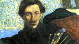 Timeline: Umberto Boccioni