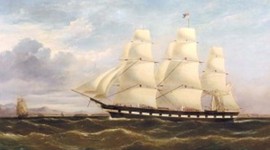 Timeline: My life as a imagrant