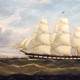 William tapscott sailing ship 300x195