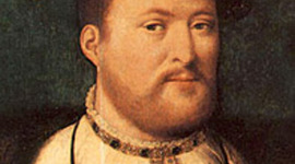 Timeline: Henry VIII six wives Timeline